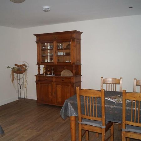 Bed En Breakfast Donkersvoort Beek en Donk Экстерьер фото
