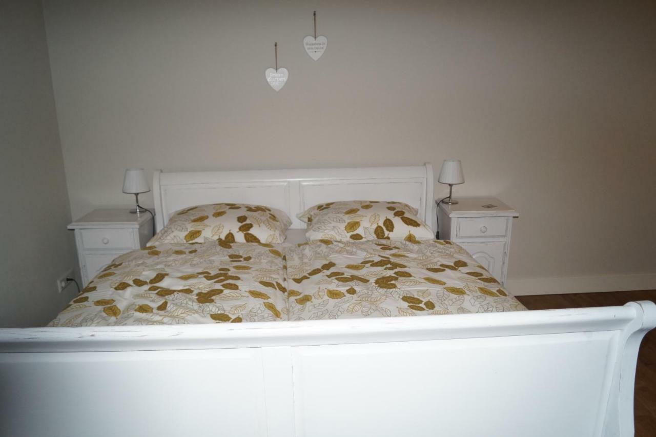 Bed En Breakfast Donkersvoort Beek en Donk Экстерьер фото