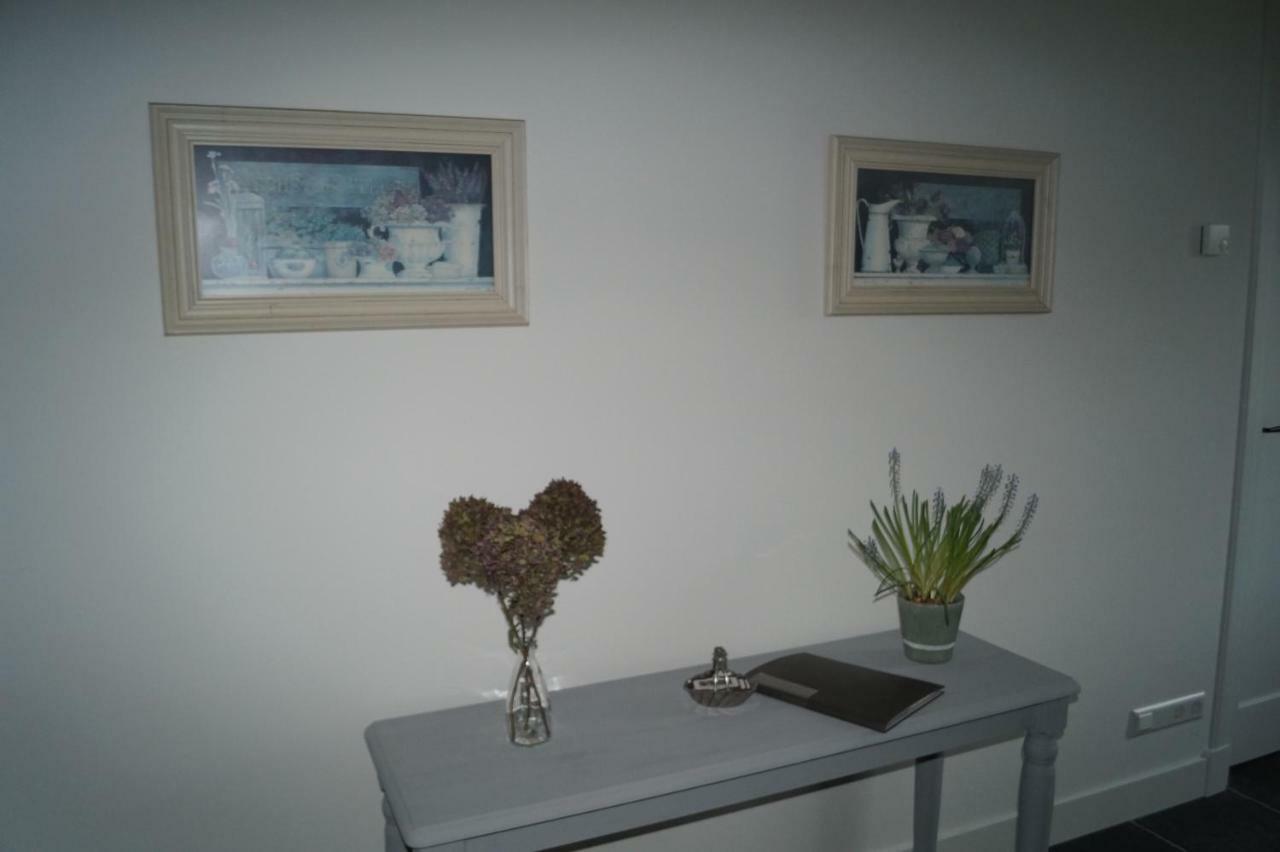 Bed En Breakfast Donkersvoort Beek en Donk Экстерьер фото