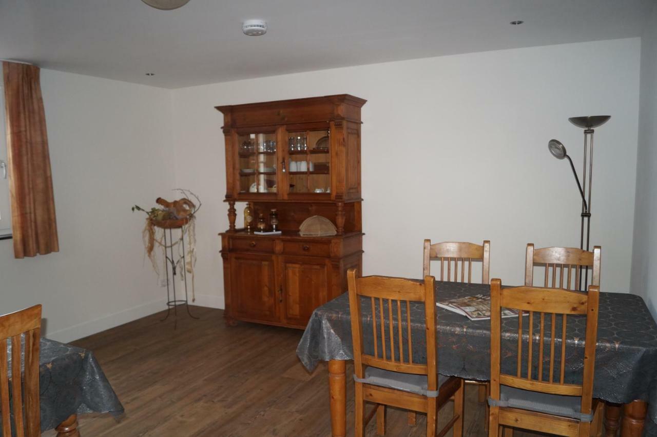 Bed En Breakfast Donkersvoort Beek en Donk Экстерьер фото