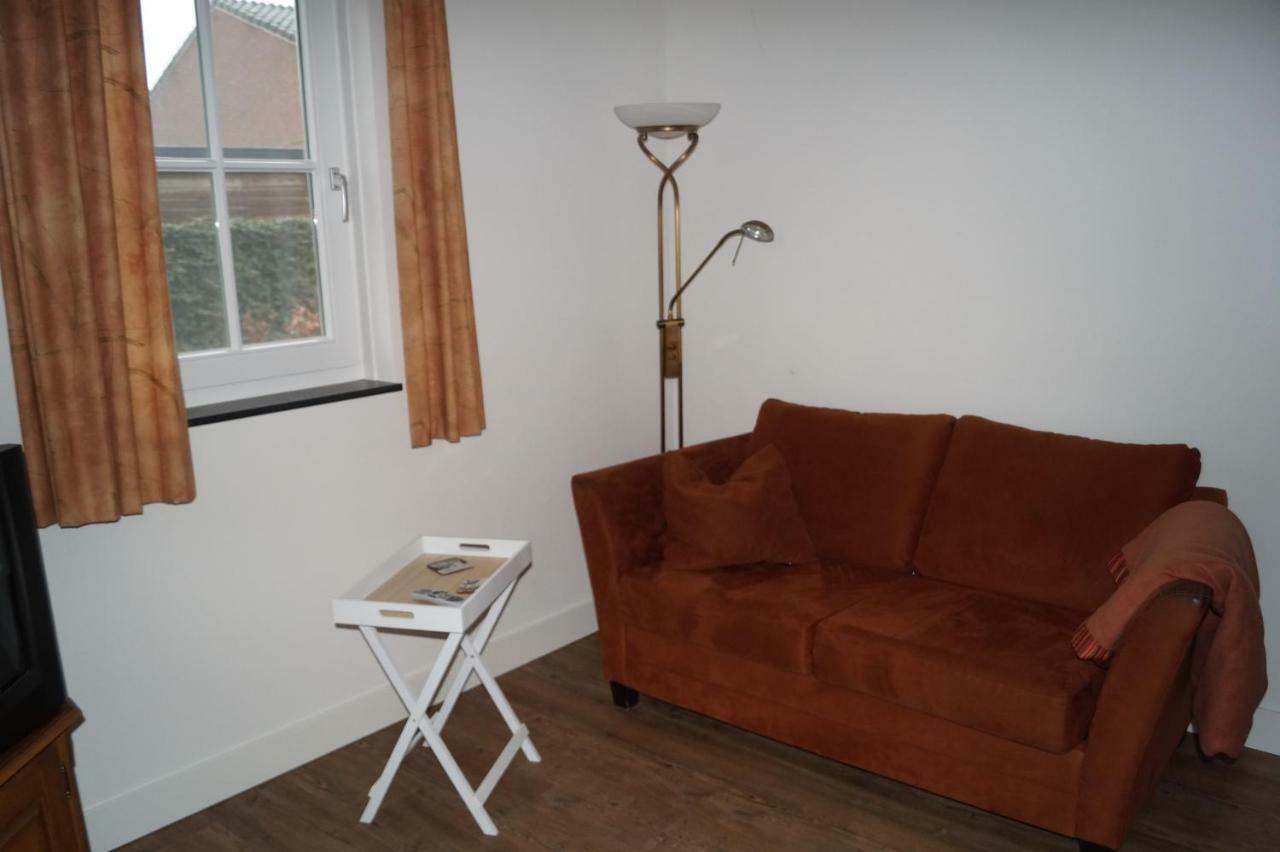 Bed En Breakfast Donkersvoort Beek en Donk Экстерьер фото