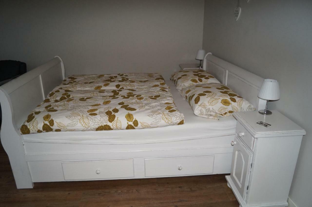 Bed En Breakfast Donkersvoort Beek en Donk Экстерьер фото