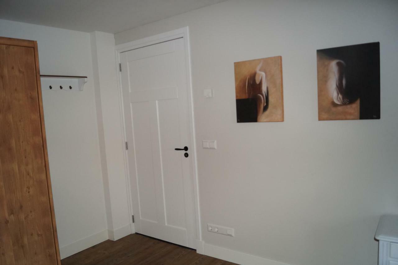 Bed En Breakfast Donkersvoort Beek en Donk Экстерьер фото